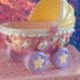 Sanrio Characters Baby Carriage Accessory Case