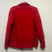 Vintage Boy Scouts of America Official Jacket Wool Red Mens Size Medium