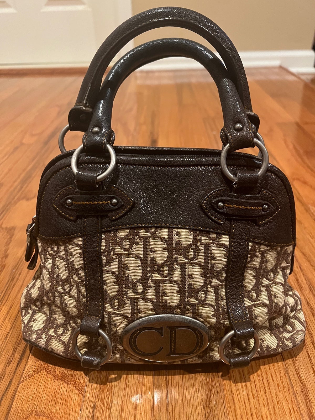 Christian Dior Shoulder Bags | Mercari