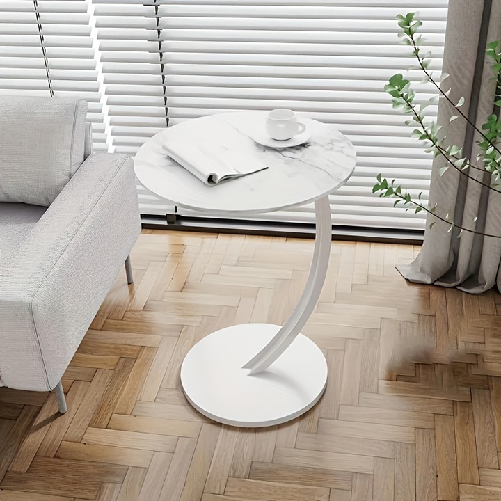 1pc Simple Removable Coffee Table Chair Coffee Table , Desktop Organizer 23re