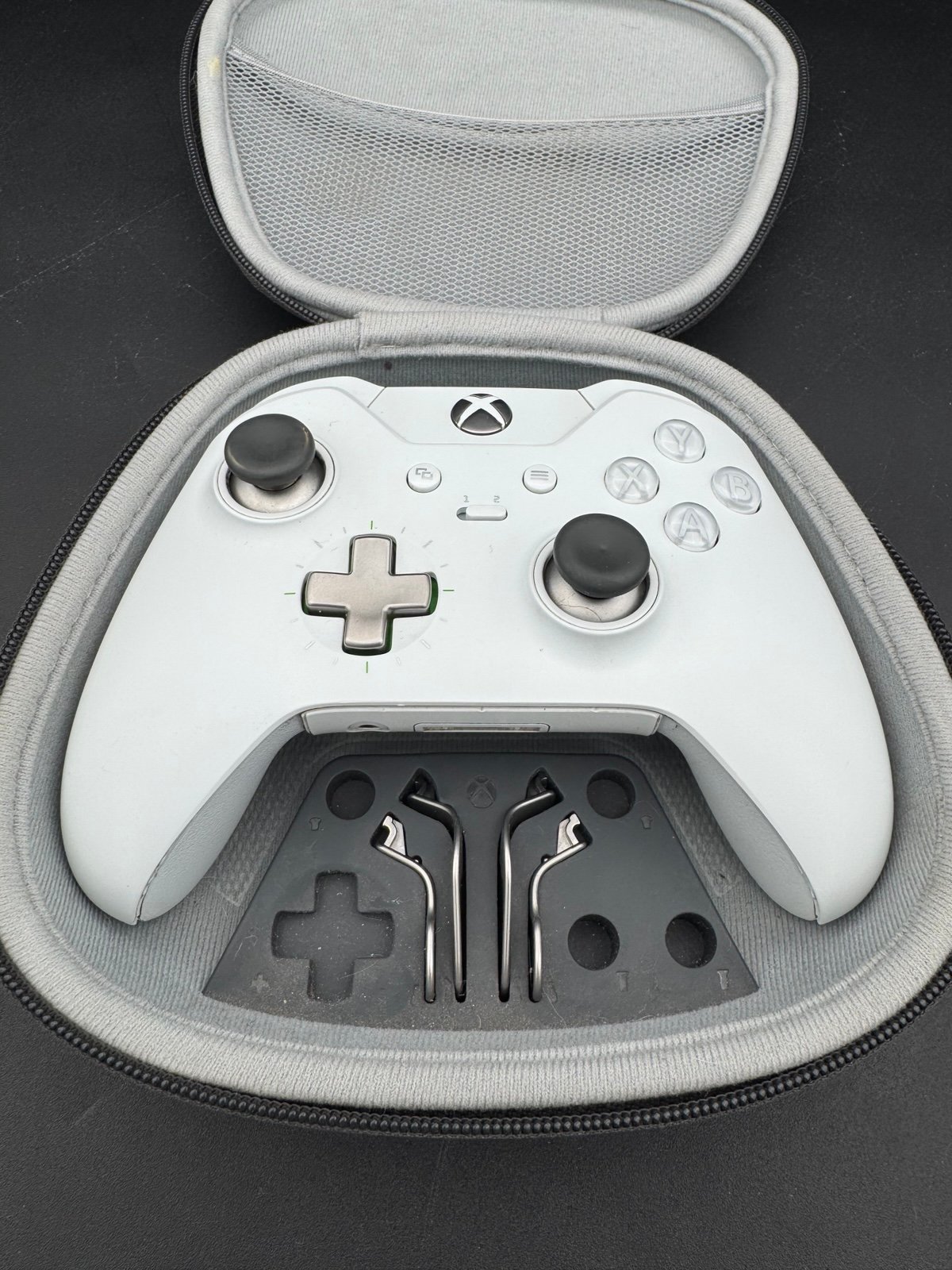 Xbox Elite Controller