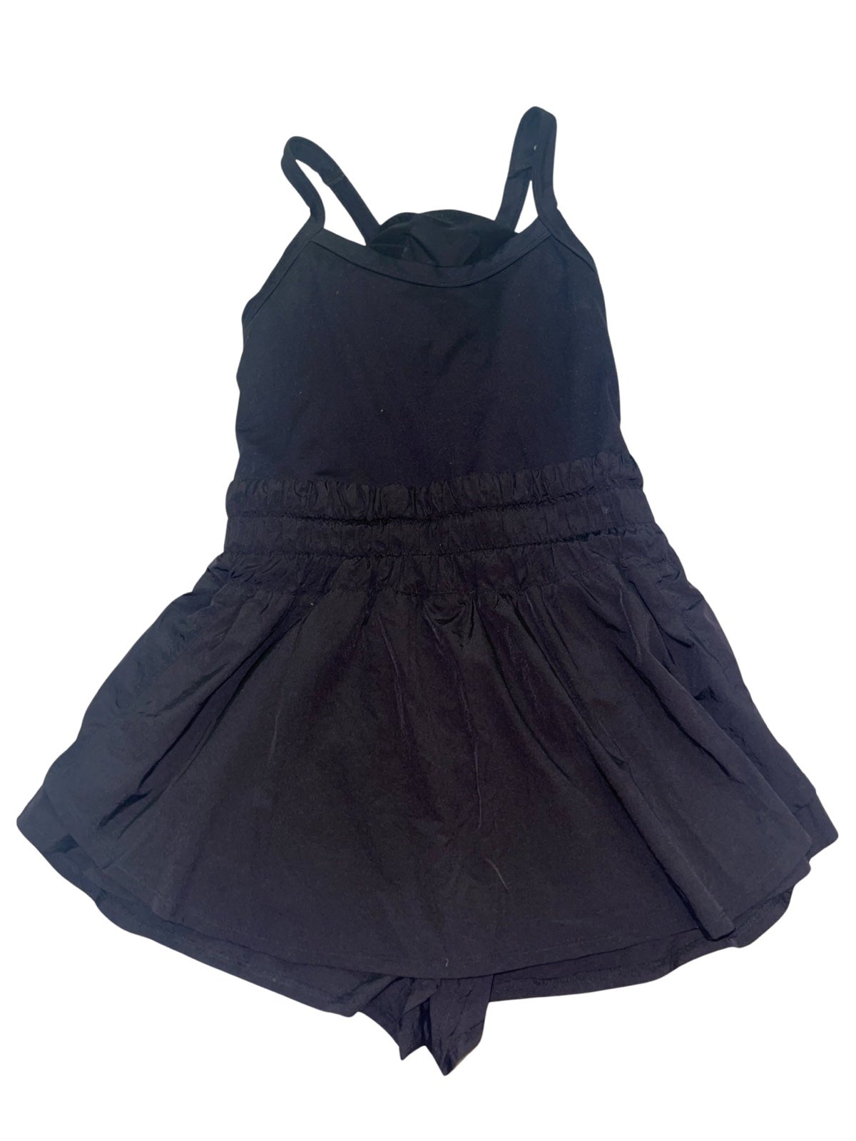 Free People Dress/Skort Skortsie