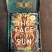 RARE FIND - HIS FACE ISRARE FIND - HIS FACE IS THE SUN by Michelle Jabès Corpora