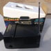 Gold Beam 5 B & W Portable Television