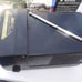 Gold Beam 5 B & W Portable Television