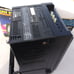 Gold Beam 5 B & W Portable Television