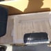 Gold Beam 5 B & W Portable Television