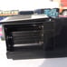 Gold Beam 5 B & W Portable Television