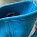 Aimee Kestenberg Teal Blue Shoulder Bag