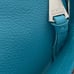 Aimee Kestenberg Teal Blue Shoulder Bag