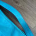 Aimee Kestenberg Teal Blue Shoulder Bag