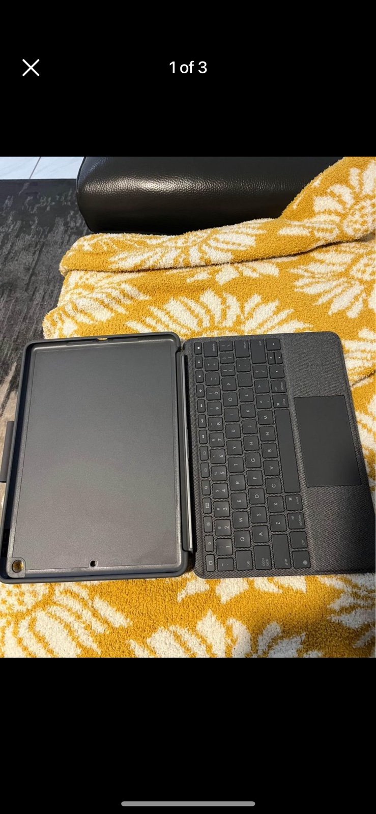 Keyboard