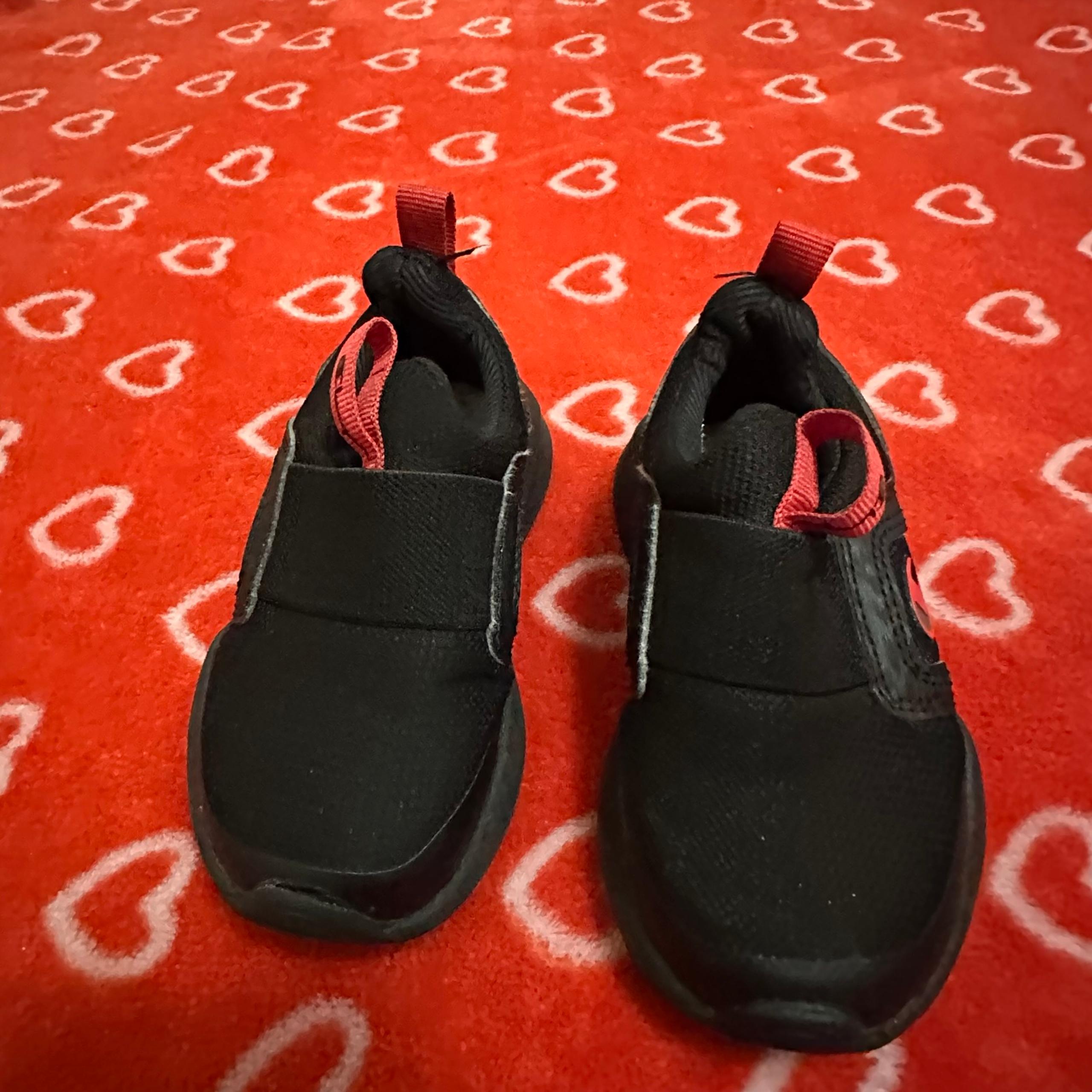 Champion baby shoes