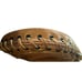 Vintage Wilson A9860 Softball Catchers Mitt Made In USA NWOT Brown Leather