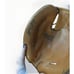 Vintage Wilson A9860 Softball Catchers Mitt Made In USA NWOT Brown Leather