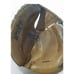 Vintage Wilson A9860 Softball Catchers Mitt Made In USA NWOT Brown Leather