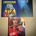 4K Steelbook Movie Lot (PLEASE READ) Nosferatu, Kill Bill Vol 2, Creepshow