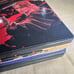4K Steelbook Movie Lot (PLEASE READ) Nosferatu, Kill Bill Vol 2, Creepshow
