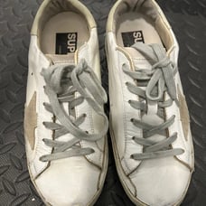 Golden goose sneaker