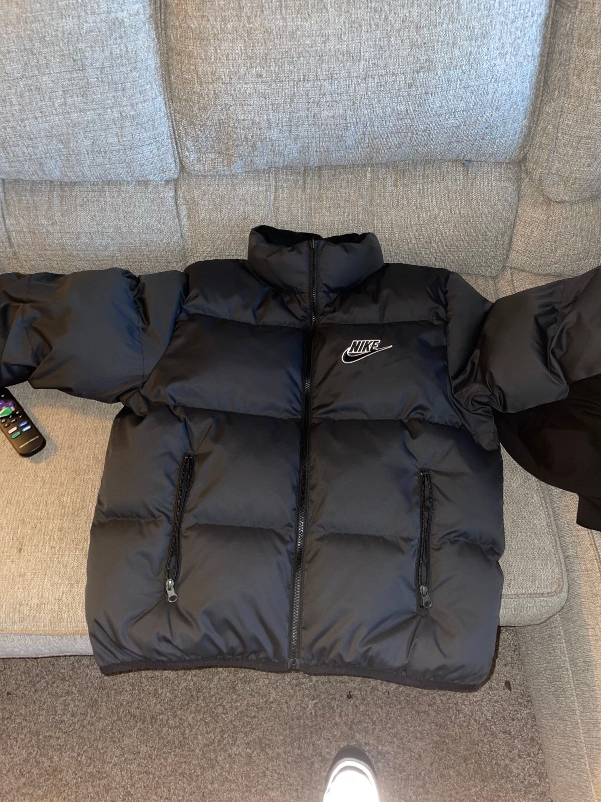 Supreme Puffer Coats & Jackets for Men | Mercari Supreme Puffer Coats & Jackets for Men | Mercari