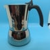moka pot by LUXHAUS