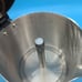 moka pot by LUXHAUS