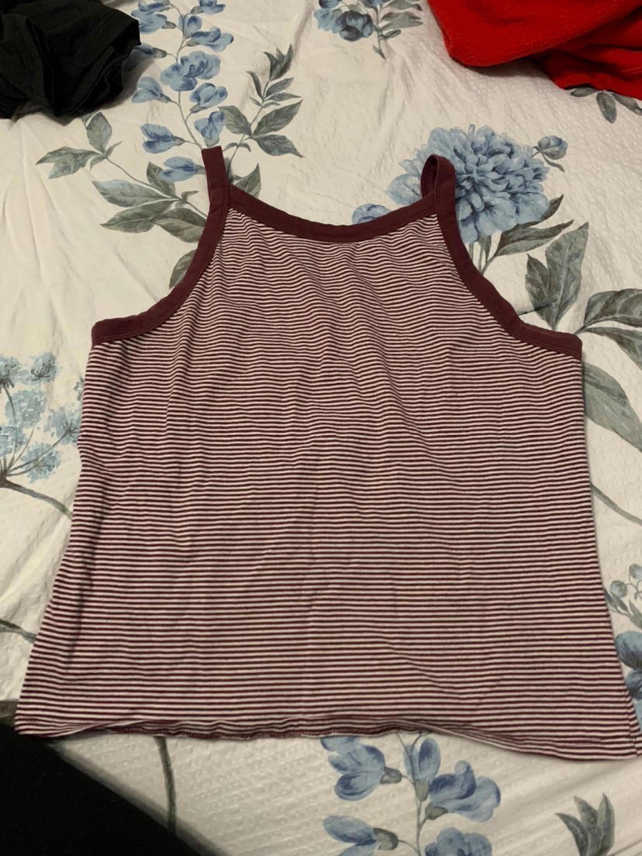 Tank Top - Garage