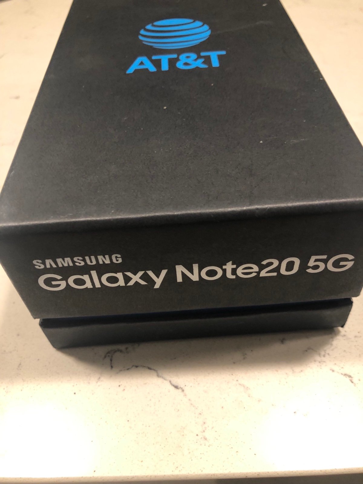 Samsung Galaxy Note20 5G 128