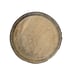Decorative Vintage Barrel (11.5” Tall And About 8.5” Diameter And Just Under 7lb