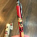 Rare MINNIE MOUSE ballpoint pen Retro 1951.
