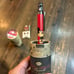 Rare MINNIE MOUSE ballpoint pen Retro 1951.