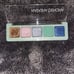 Natasha Denona Pastel palette and highlighter