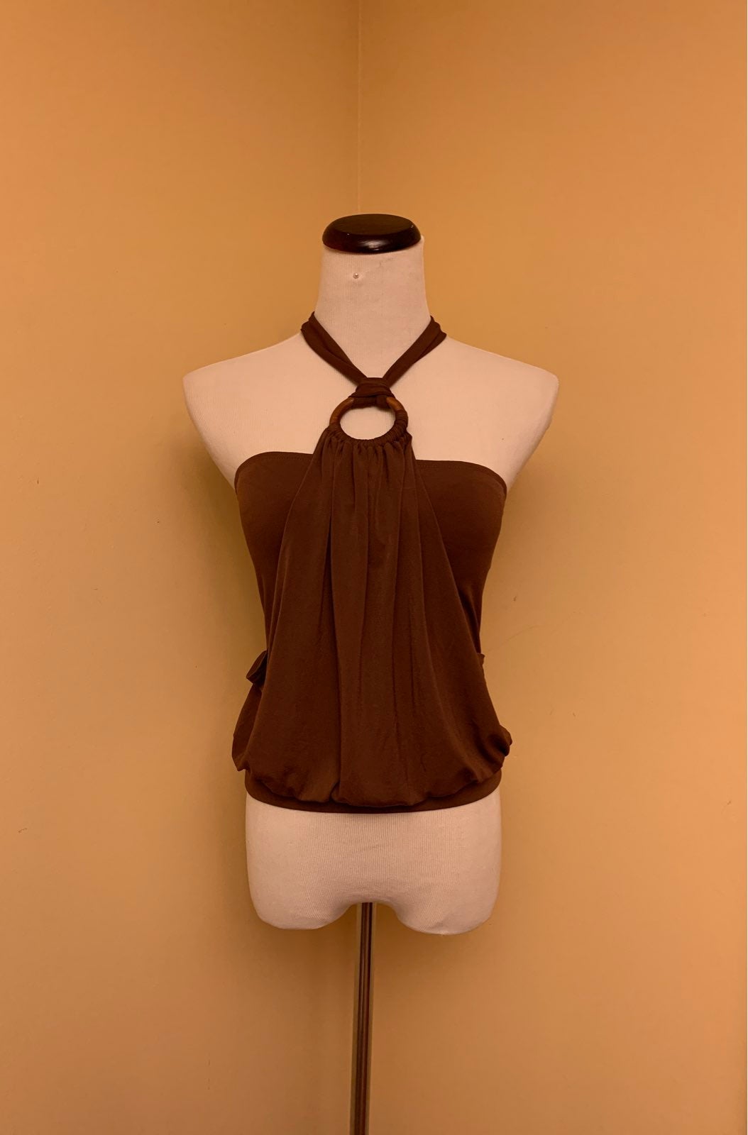 Shape FX Top Small