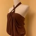 Shape FX Top Small