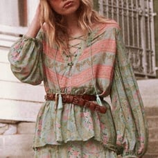 Spell & The Gypsy Collective Blouse