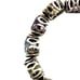 925 STERLING SILVER 26 CTW MULTICOLOR GEMSTONE NECKLACE 18