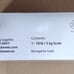 Pitney Bowes 397-B 10 lb / 5 kg Mailing Scale