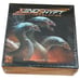 Xenoshyft Immolation Expansion Pack Card Game