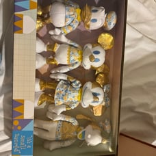 Ultra Premium Collection disney
