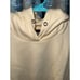 NWT Homme Femme Cream Hoodie size S