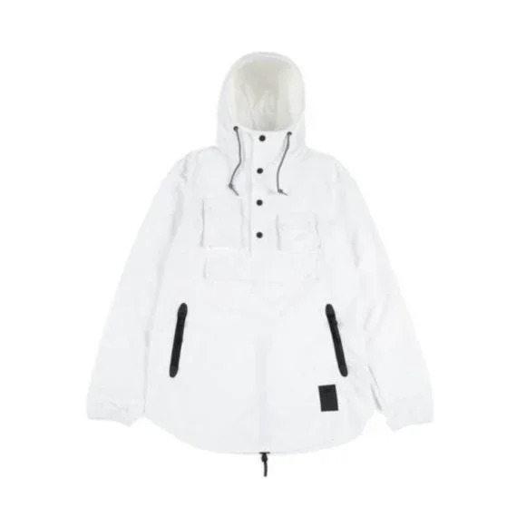 New ASICS Premium Jacket - Men's Size Large