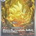 Sealed Japanese Pokemon Ruler of the Black Flame booster box