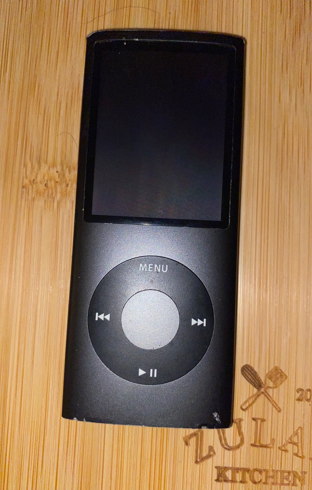 iPod Classic