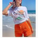 Hammies Summer Shorts Size 26