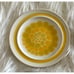 FRANCISCAN SUNDANCE EARTHENWARE USA INTERPACE 8.5 Salad Plates (Set of 4)