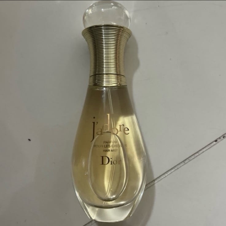 Dior Jadore Parfum Hair Mist