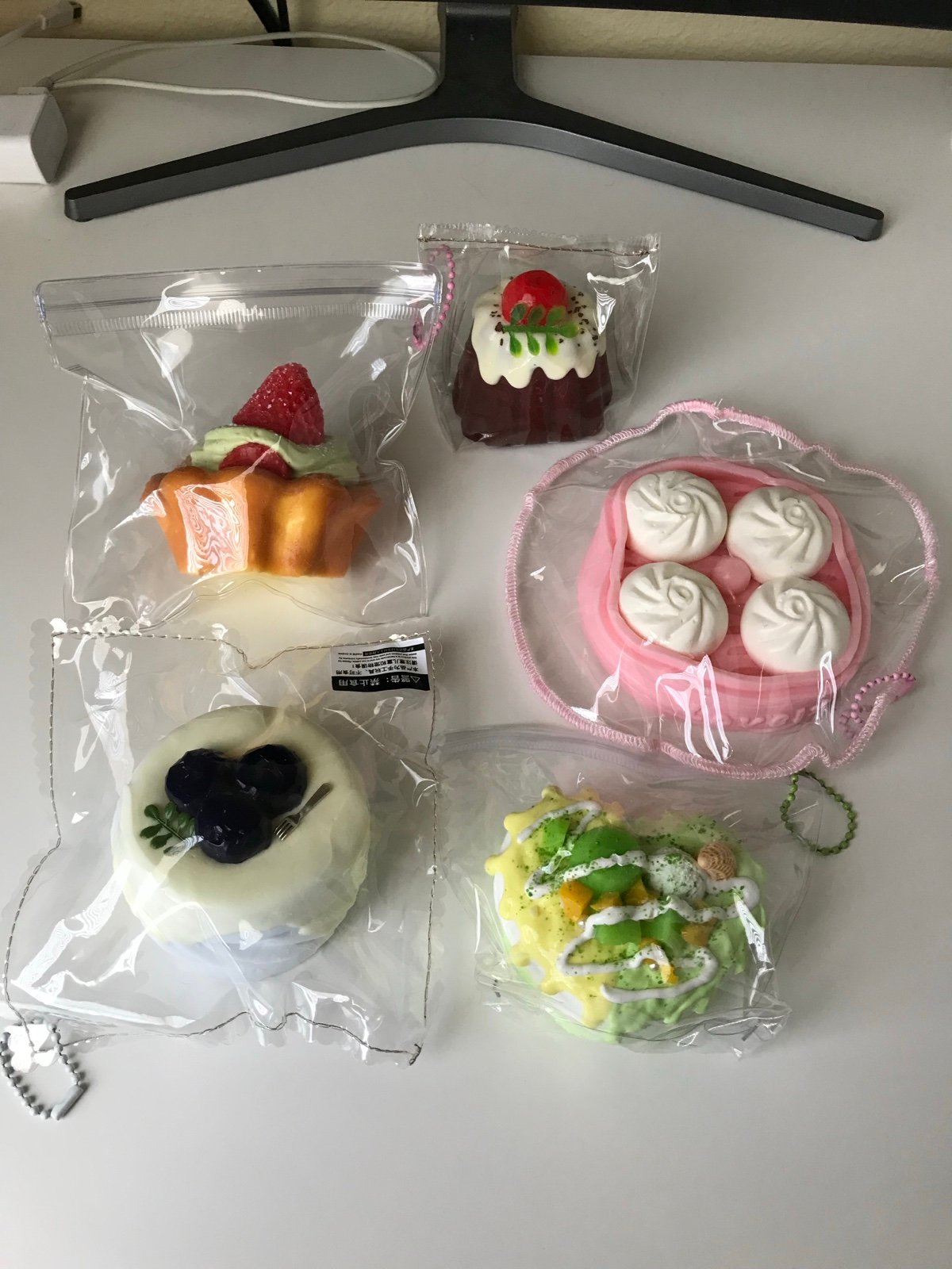 taba squishy bundle