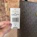 Michael Kors purse