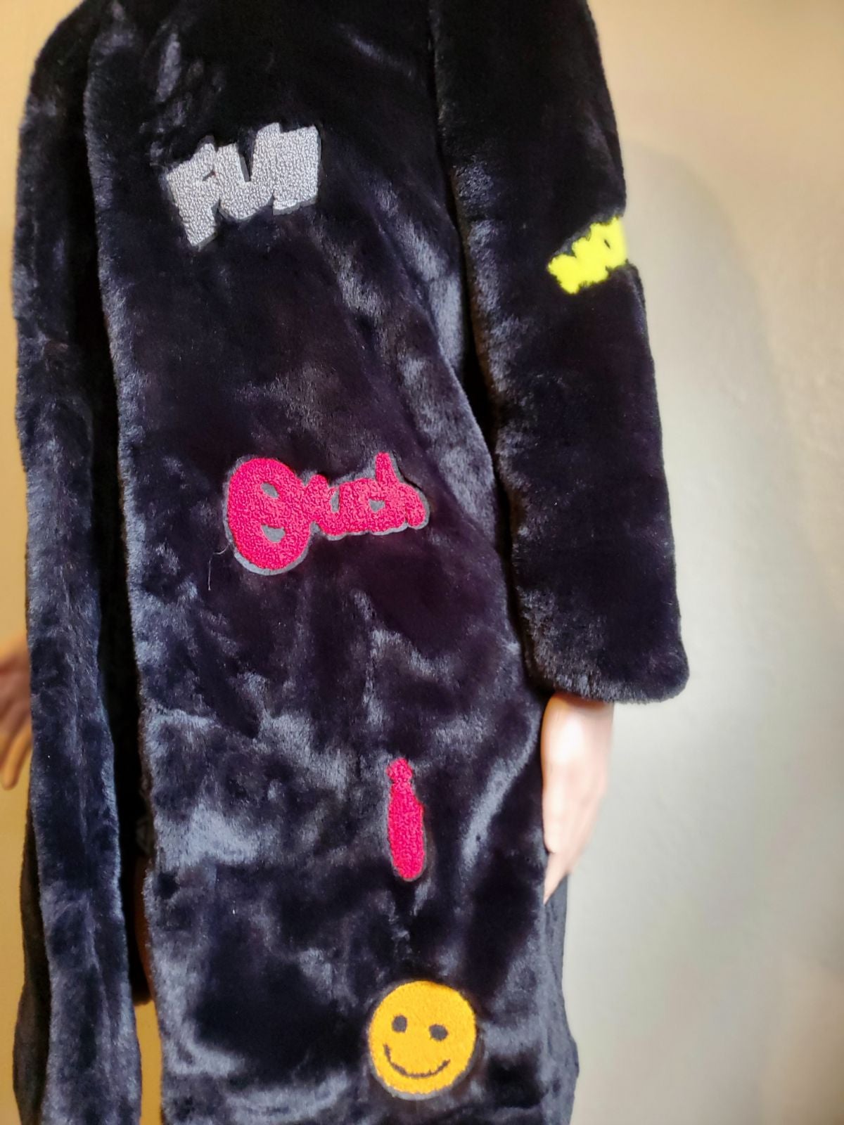 coats