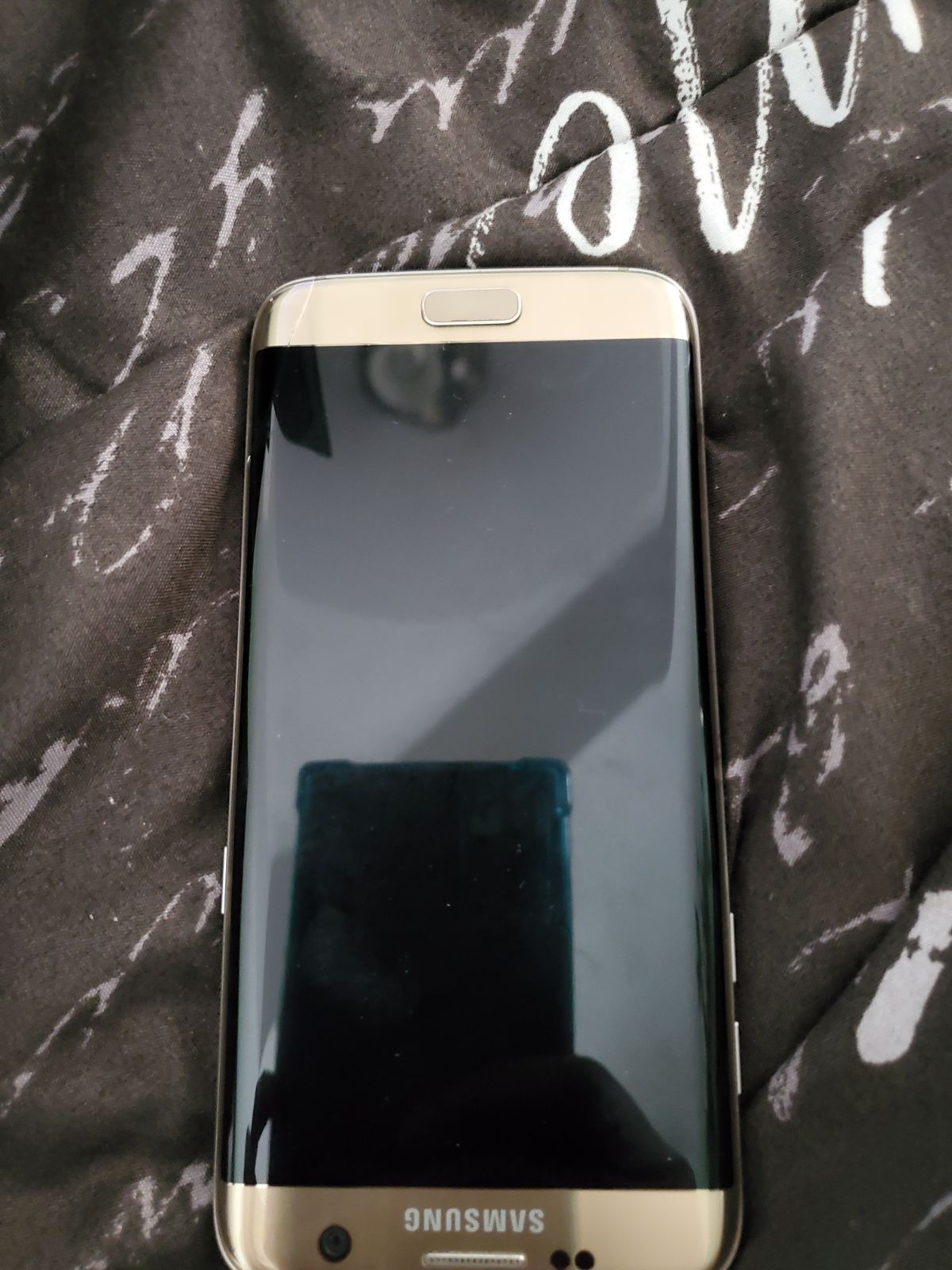 Samsung galaxy s7 edge